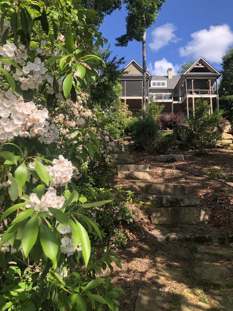 Lake Keowee Waterfront Retreat with Private Dock and Sunset Views - Sunset, South Carolina