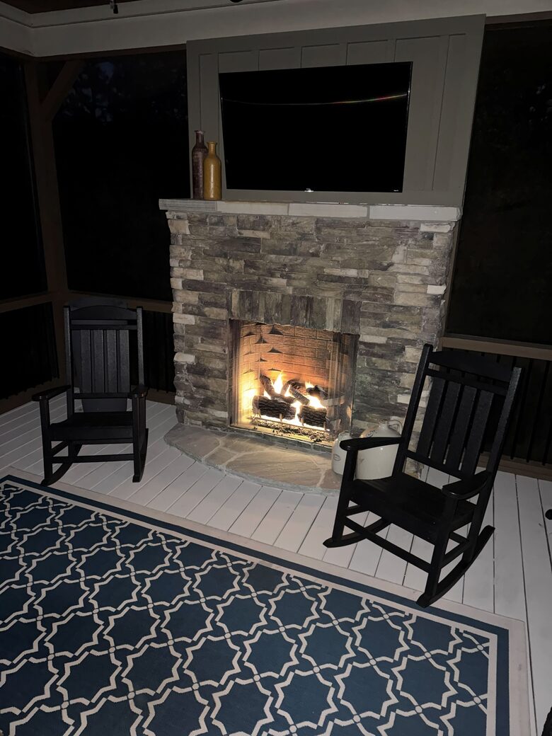 Lake Keowee Waterfront Retreat with Private Dock and Sunset Views - Sunset, South Carolina