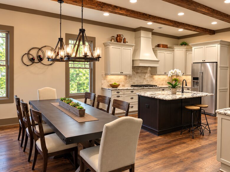 Lake Keowee Waterfront Retreat with Private Dock and Sunset Views - Sunset, South Carolina