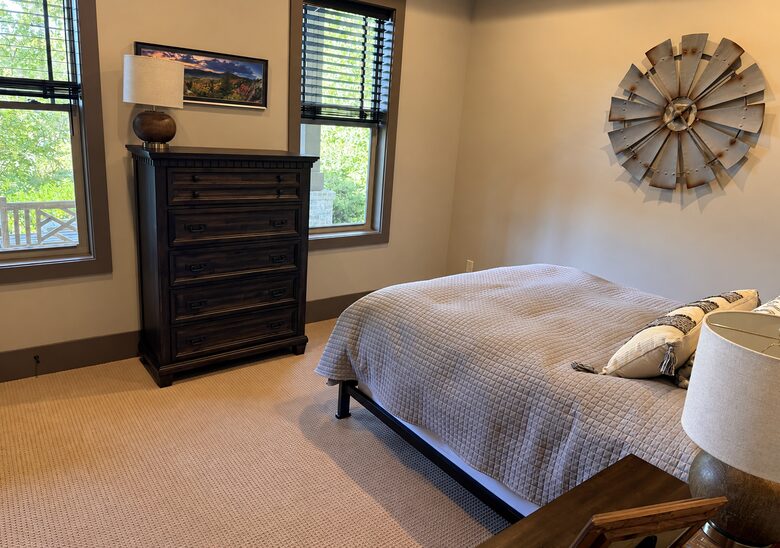 Lake Keowee Waterfront Retreat with Private Dock and Sunset Views - Sunset, South Carolina