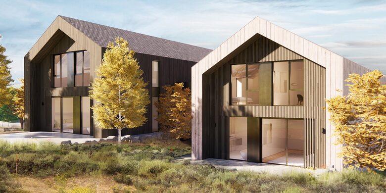 Skyfall Ski Lodge | A Luxury Mountain Retreat Near Deer Valley - Heber City, Utah