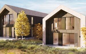 Skyfall Ski Lodge | A Luxury Mountain Retreat Near Deer Valley - Heber City, Utah