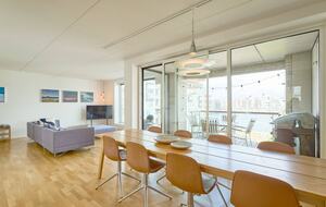 Copenhagen Harbour View Apartment - Copenhagen, Denmark