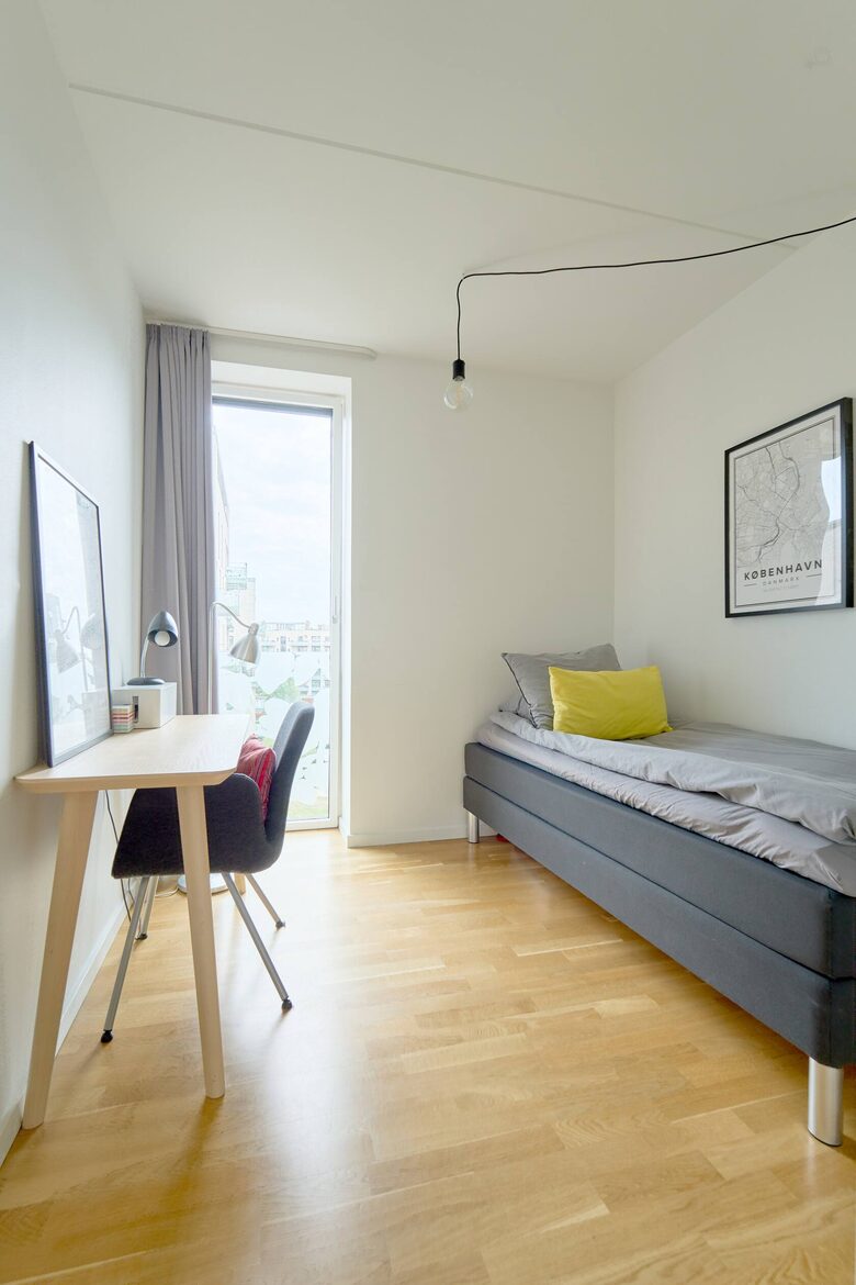 Copenhagen Harbour View Apartment - Copenhagen, Denmark
