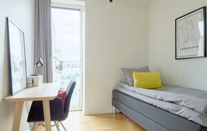 Copenhagen Harbour View Apartment - Copenhagen, Denmark