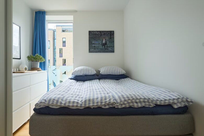 Copenhagen Harbour View Apartment - Copenhagen, Denmark
