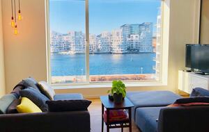 Copenhagen Harbour View Apartment - Copenhagen, Denmark