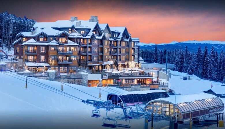 Spacious 4-Suite Mountain Escape at Breckenridge - Beckenridge, Colorado
