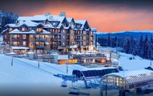 Spacious 4-Suite Mountain Escape at Breckenridge - Beckenridge, Colorado