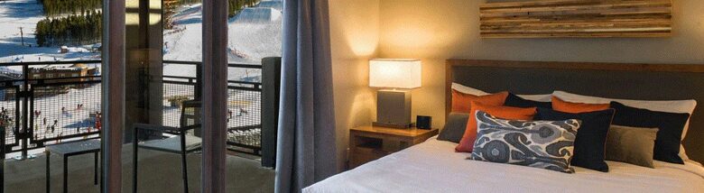 Spacious 4-Suite Mountain Escape at Breckenridge - Beckenridge, Colorado