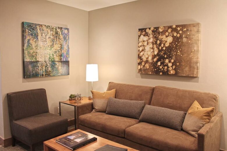 Spacious 4-Suite Mountain Escape at Breckenridge - Beckenridge, Colorado