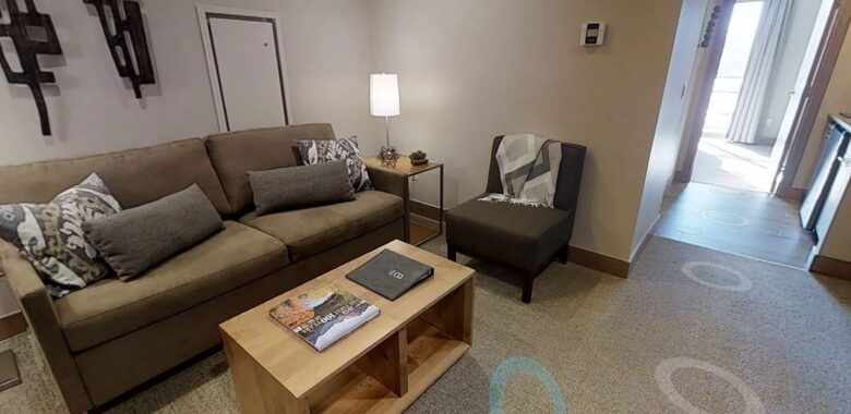 Spacious 4-Suite Mountain Escape at Breckenridge - Beckenridge, Colorado