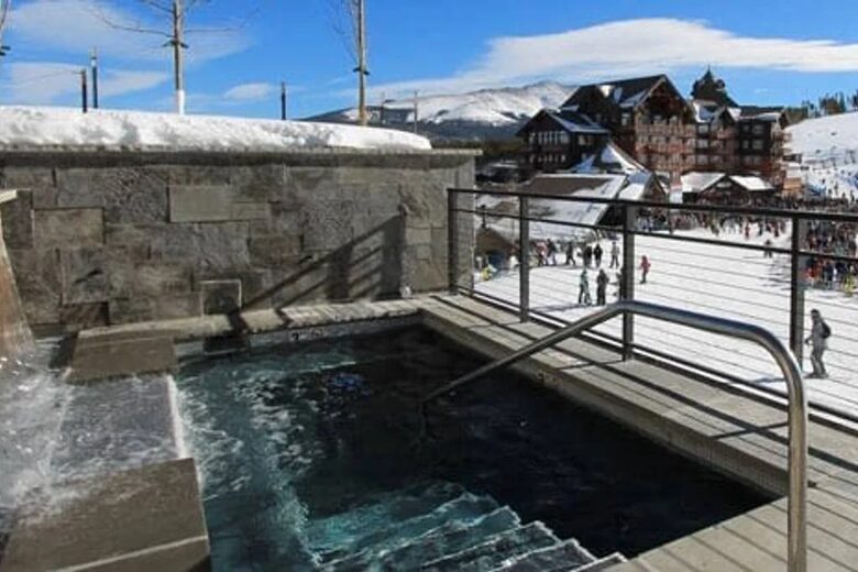 Spacious 4-Suite Mountain Escape at Breckenridge - Beckenridge, Colorado