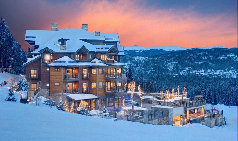 Spacious 4-Suite Mountain Escape at Breckenridge - Beckenridge, Colorado
