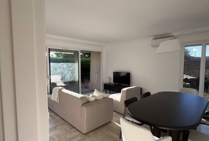 Elegant Garden Apartment in Nice - Nice, France