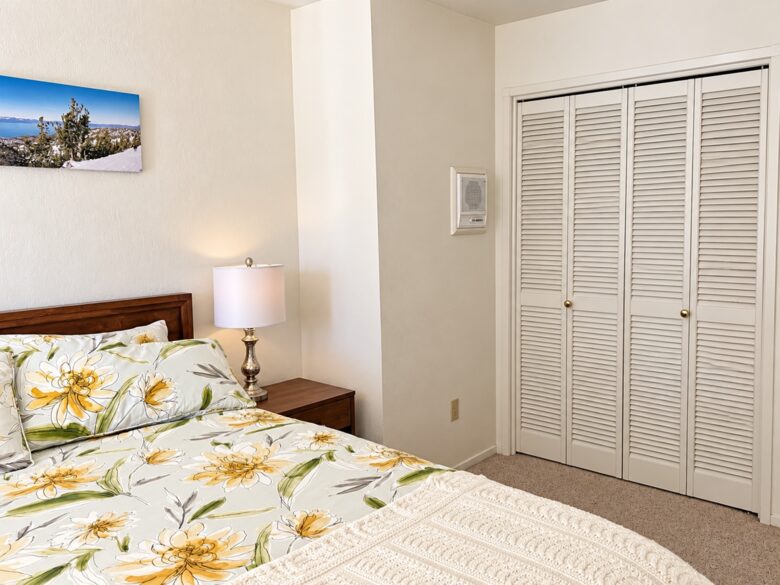 Tahoe Keys Waterfront Retreat with Private Dock - South Lake Tahoe, California