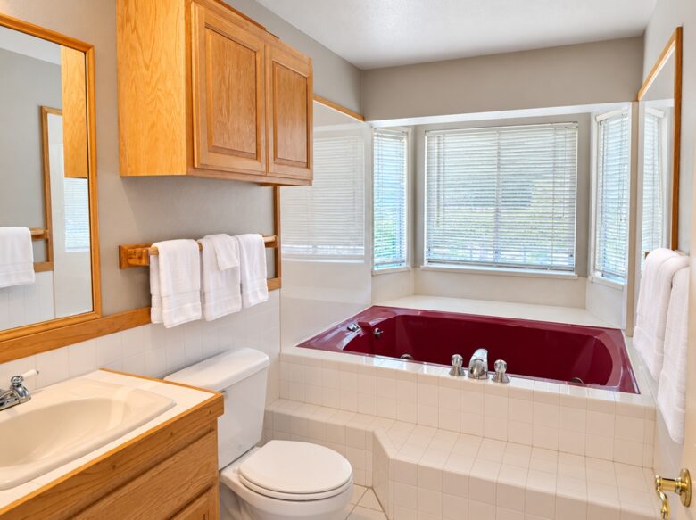Tahoe Keys Waterfront Retreat with Private Dock - South Lake Tahoe, California