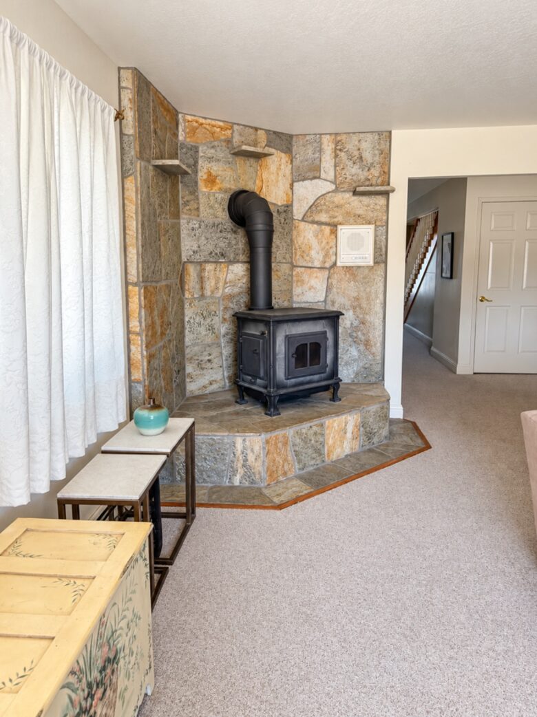 Tahoe Keys Waterfront Retreat with Private Dock - South Lake Tahoe, California