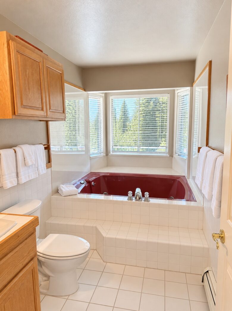 Tahoe Keys Waterfront Retreat with Private Dock - South Lake Tahoe, California