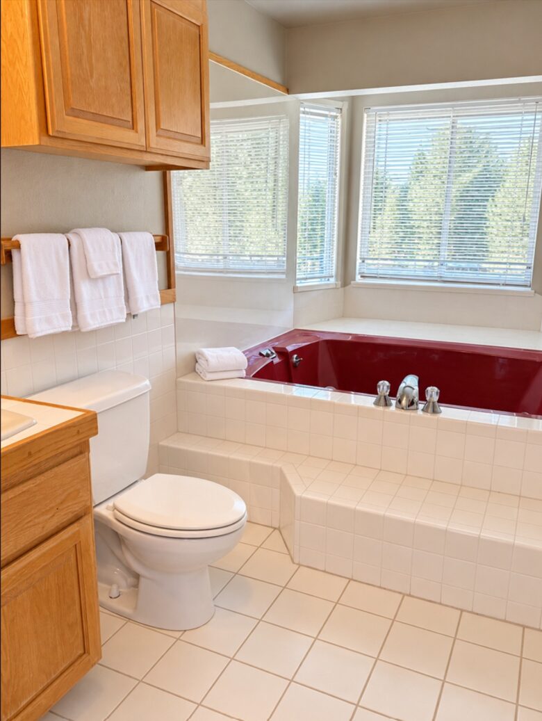 Tahoe Keys Waterfront Retreat with Private Dock - South Lake Tahoe, California
