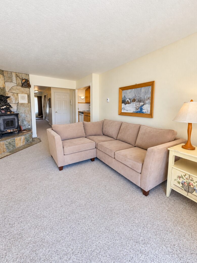 Tahoe Keys Waterfront Retreat with Private Dock - South Lake Tahoe, California