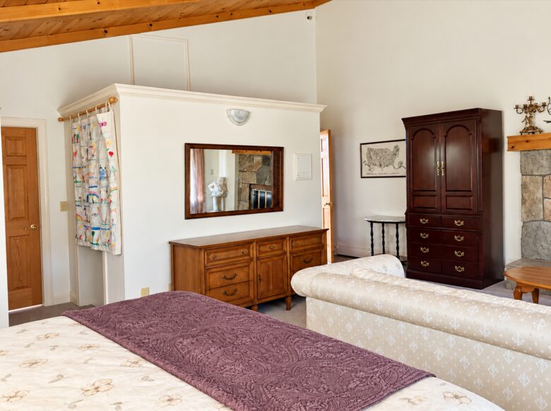 Tahoe Keys Waterfront Retreat with Private Dock - South Lake Tahoe, California