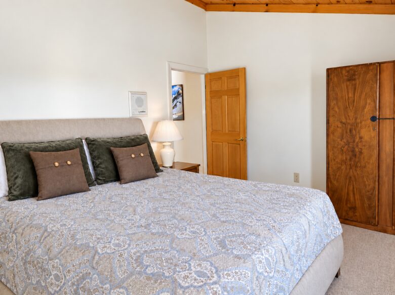 Tahoe Keys Waterfront Retreat with Private Dock - South Lake Tahoe, California