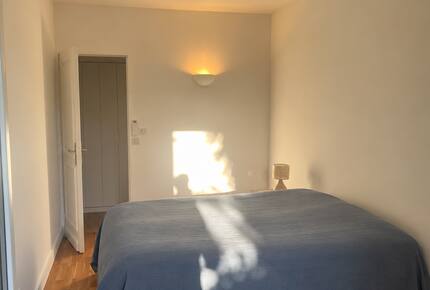 Elegant Garden Apartment in Nice - Nice, France
