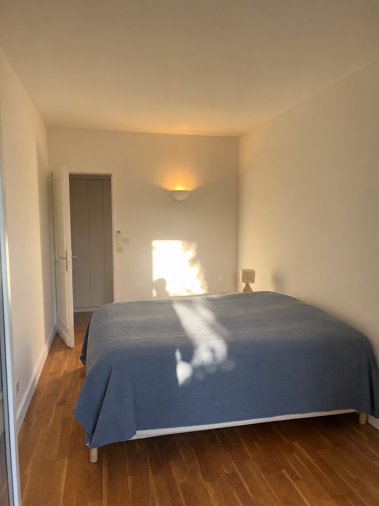 Elegant Garden Apartment in Nice - Nice, France