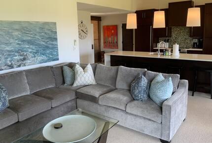 Wailea Oceanview Retreat with Beach Access and Resort Pools - Kihei, Hawaii