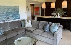 Wailea Oceanview Retreat with Beach Access and Resort Pools - Kihei, Hawaii