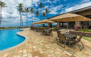 Wailea Oceanview Retreat with Beach Access and Resort Pools - Kihei, Hawaii