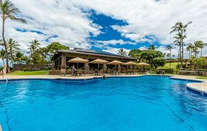 Wailea Oceanview Retreat with Beach Access and Resort Pools - Kihei, Hawaii