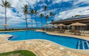 Wailea Oceanview Retreat with Beach Access and Resort Pools - Kihei, Hawaii
