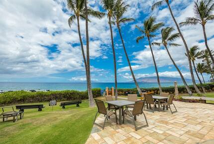 Wailea Oceanview Retreat with Beach Access and Resort Pools - Kihei, Hawaii