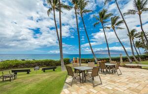 Wailea Oceanview Retreat with Beach Access and Resort Pools - Kihei, Hawaii