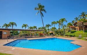 Wailea Oceanview Retreat with Beach Access and Resort Pools - Kihei, Hawaii