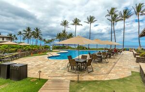 Wailea Oceanview Retreat with Beach Access and Resort Pools - Kihei, Hawaii