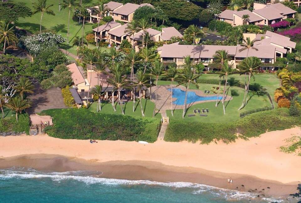 Wailea Oceanview Retreat with Beach Access and Resort Pools - Kihei, Hawaii