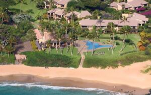 Wailea Oceanview Retreat with Beach Access and Resort Pools - Kihei, Hawaii