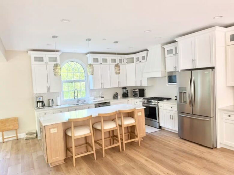 Scenic Bush River Getaway With Panoramic Sunset Views - Aberdeen, Maryland