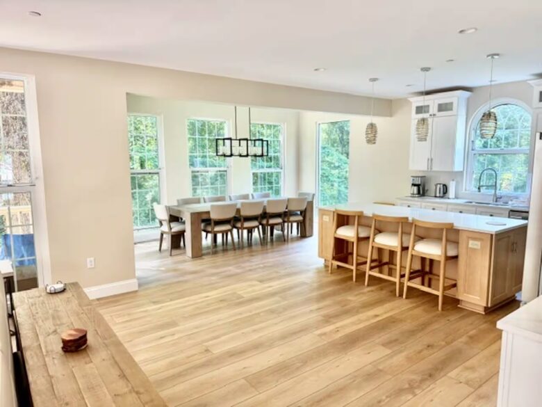 Scenic Bush River Getaway With Panoramic Sunset Views - Aberdeen, Maryland