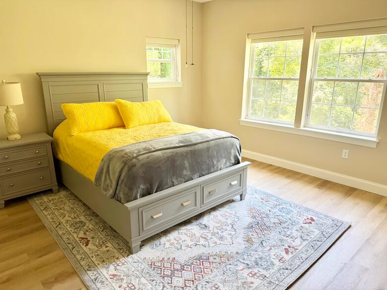 Scenic Bush River Getaway With Panoramic Sunset Views - Aberdeen, Maryland