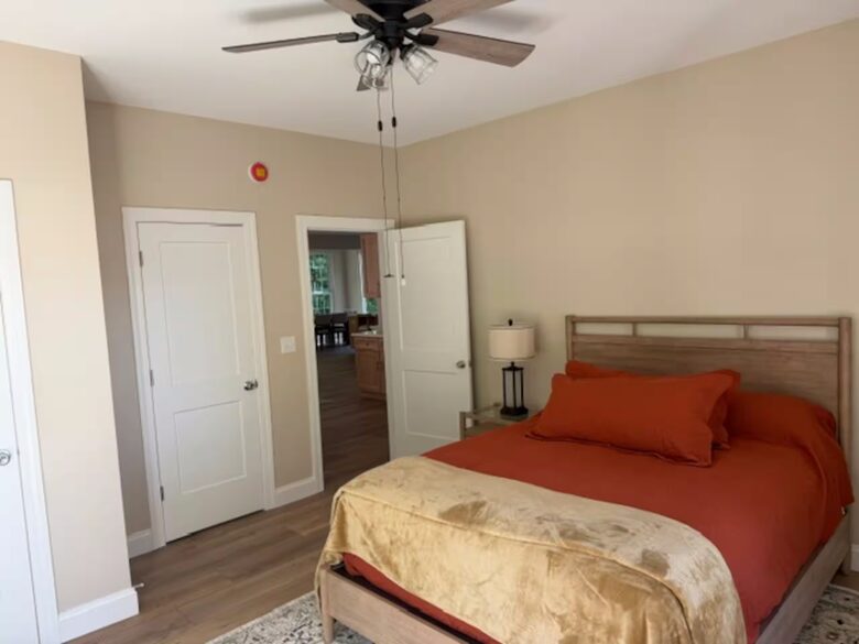 Scenic Bush River Getaway With Panoramic Sunset Views - Aberdeen, Maryland