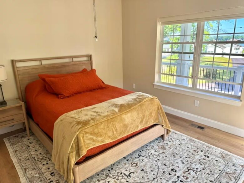 Scenic Bush River Getaway With Panoramic Sunset Views - Aberdeen, Maryland