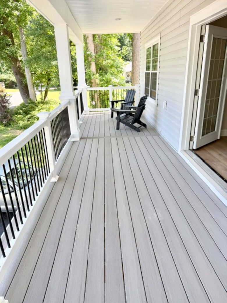 Scenic Bush River Getaway With Panoramic Sunset Views - Aberdeen, Maryland