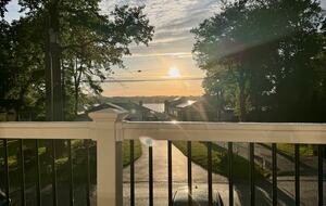 Scenic Bush River Getaway With Panoramic Sunset Views - Aberdeen, Maryland