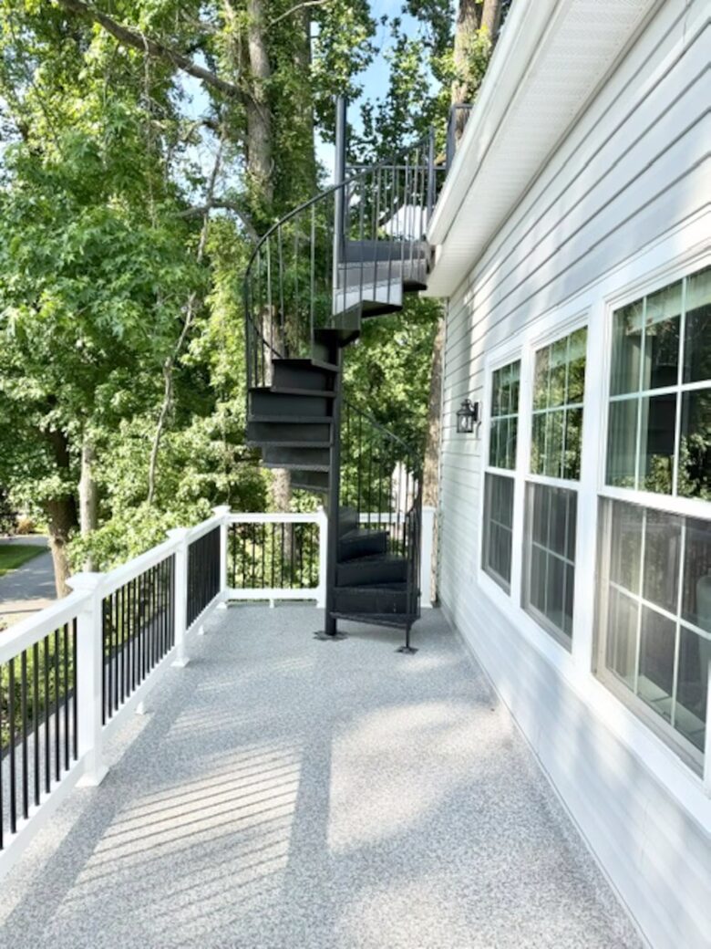 Scenic Bush River Getaway With Panoramic Sunset Views - Aberdeen, Maryland