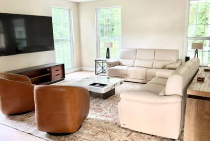 Scenic Bush River Getaway With Panoramic Sunset Views - Aberdeen, Maryland