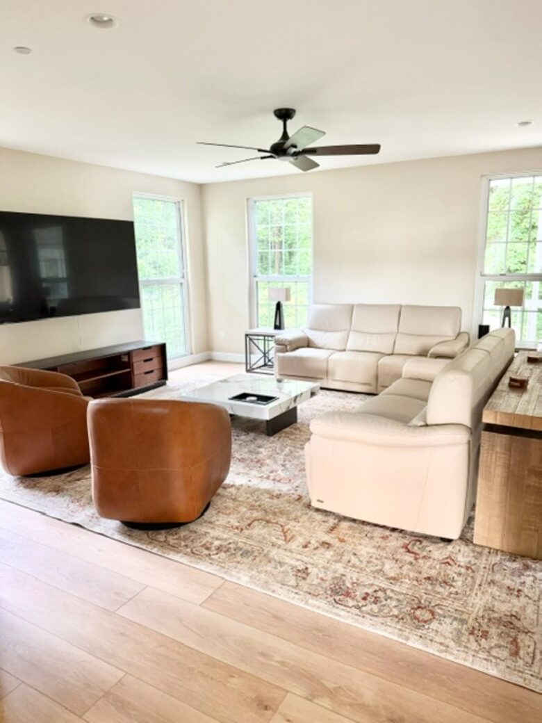 Scenic Bush River Getaway With Panoramic Sunset Views - Aberdeen, Maryland